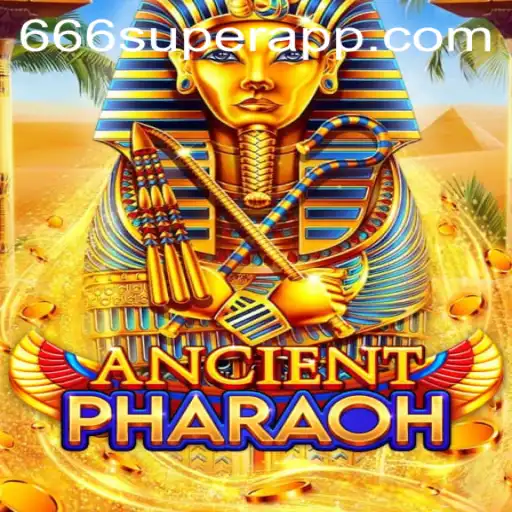 AncientPharaoh: A Journey into the Mysteries of the Past