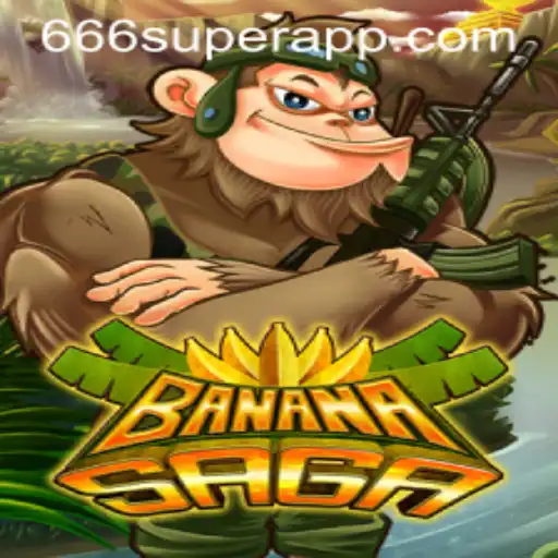 Unveiling BananaSaga: The Ultimate Gaming Experience with 666super