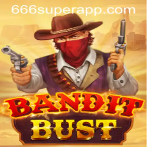 BanditBust: Dive into Adventure with 666super