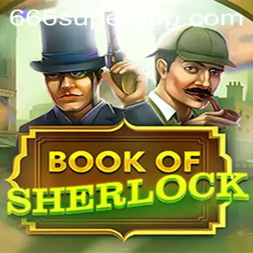 Discover the Enigmatic World of BookOfSherlock
