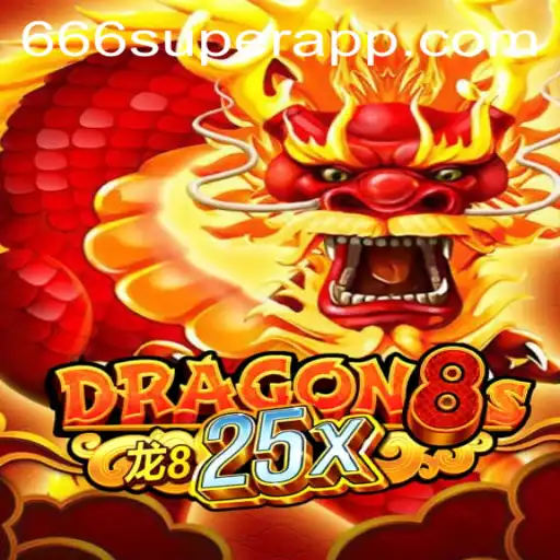 Dragon8s25x: Unveiling an Epic Gaming Adventure