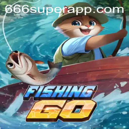 FishingGO: Dive into the Exciting World of Virtual Angling with 666super