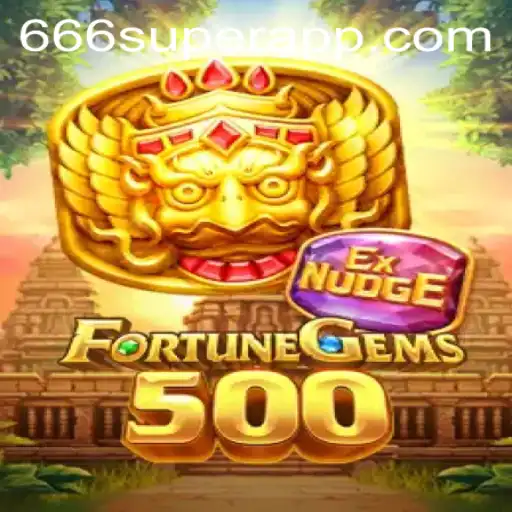 Explore the Thrills of FortuneGems500: A Dive into the World of 666super