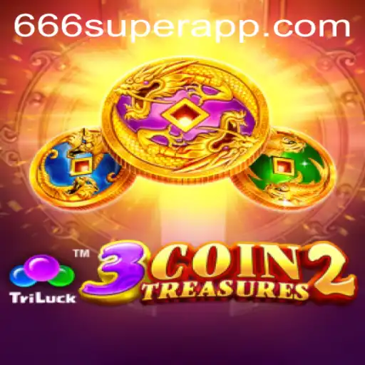 Exploring the Thrilling World of 3CoinTreasures2: An In-Depth Look