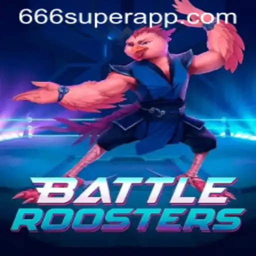 Battle Roosters: The Ultimate Game Experience