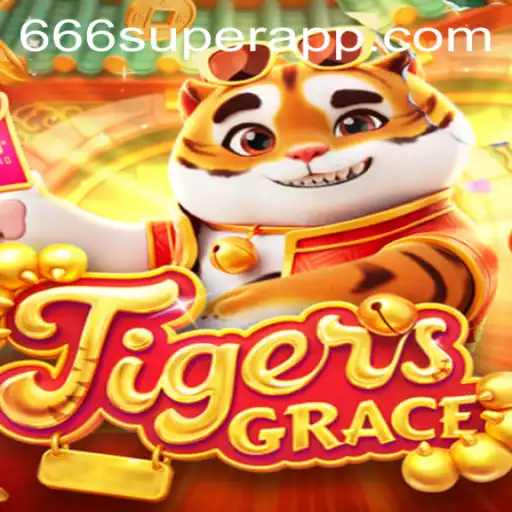 TigersGrace: Unveiling the Mystical Adventure