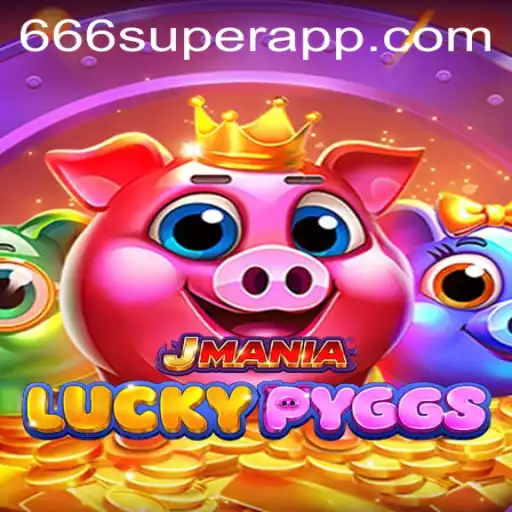 Exploring the Enchanting World of JManiaLuckyPyggs and the Thrill of 666super