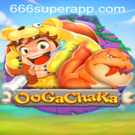 Dive into the Adventurous World of OoGaChaKa with 666super
