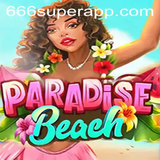 Experience the Ultimate Gaming Escape with ParadiseBeach