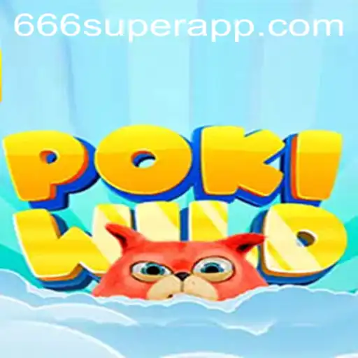 PokiWild: The Enchanting World of Adventure with 666super