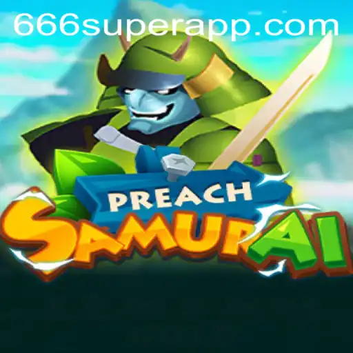 The Rise of PreachSamurai