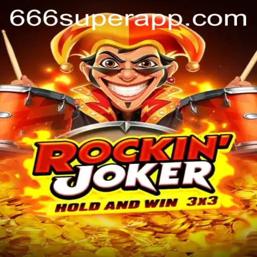 Rockinjoker: Discover the Thrills