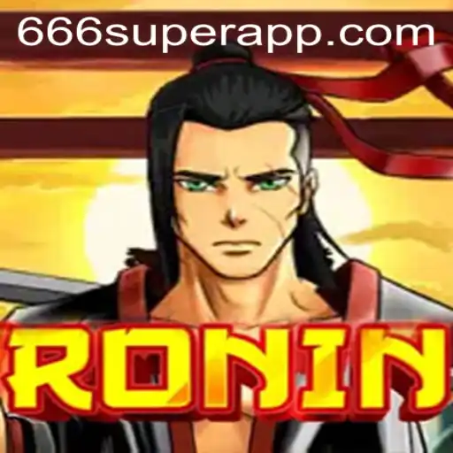 The Enigmatic World of Ronin: Exploring the Game and Its Rules in the Age of 666super