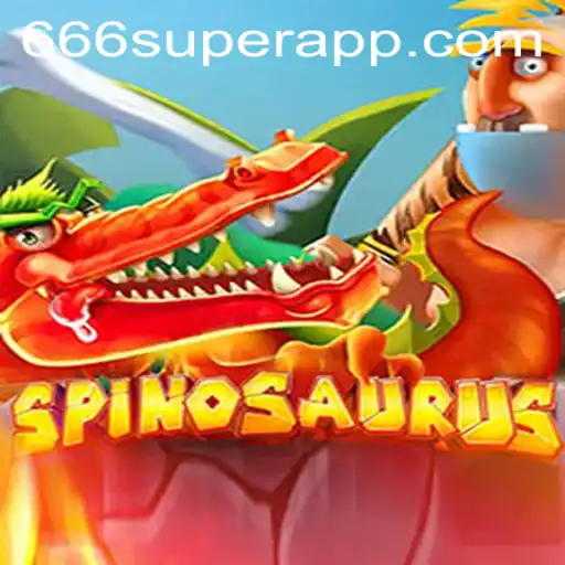 Exploring Spinosaurus