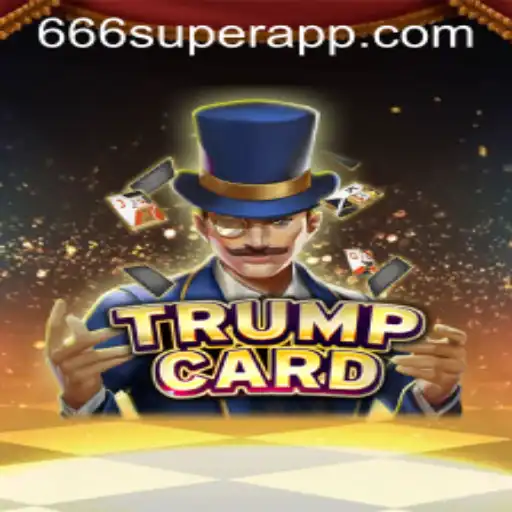 Exploring 'TrumpCard': A Thrilling Game for Strategy Enthusiasts