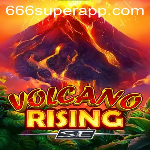 Exploring the Exciting World of VolcanoRisingSE: The New Gaming Sensation