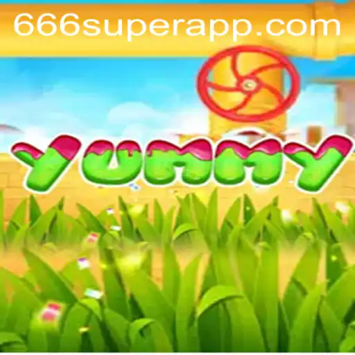 Unveiling Yummy: The Exciting New Game Experience with 666super