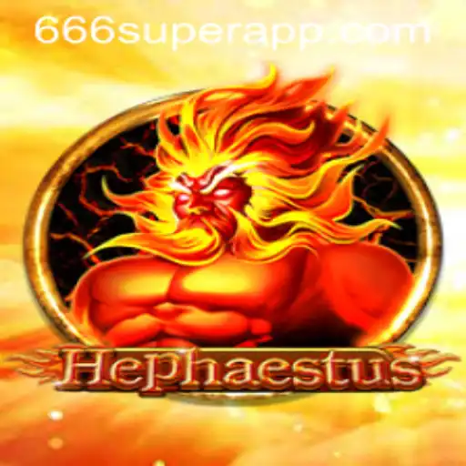 Hephaestus The Forge of 666super