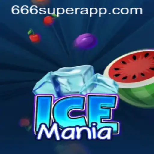 IceMania: The Chilling Adventure