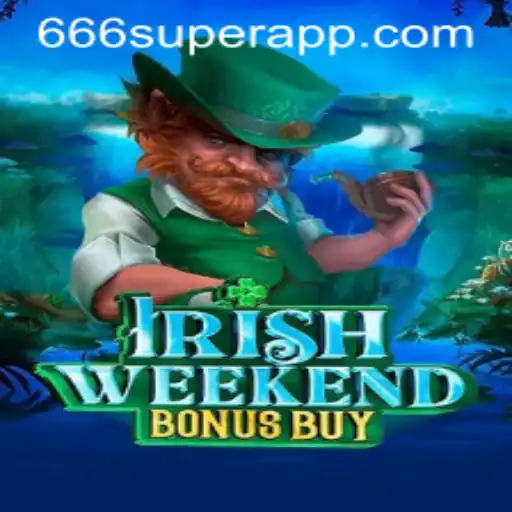 Irish Weekend Bonus Buy: A Thrilling Gaming Experience