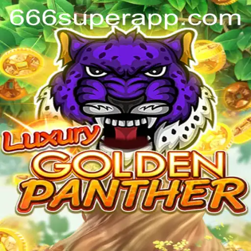 Exploring the Exotic World of LUXURYGOLDENPANTHER