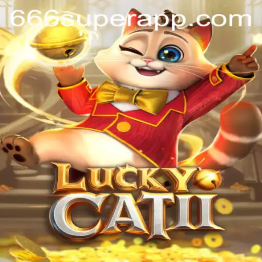 Discover the Enchanting World of LuckyCatII with 666super