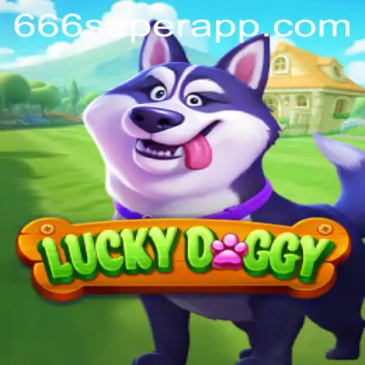 LuckyDoggy: Immerse in the Canine Adventure with 666super