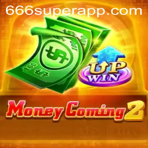 Exploring the Dynamic World of MoneyComing2: Unveiling the Thrills of 666super