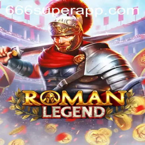 Unraveling the Mystique of RomanLegend: The Game That Transcends Time