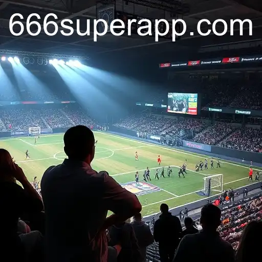Exploring the Fascinating World of Sports with 666super