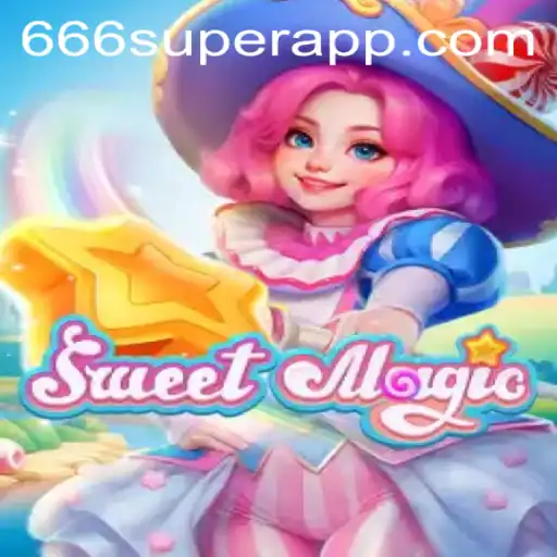 Explore the Enchanting World of SweetMagic with 666super