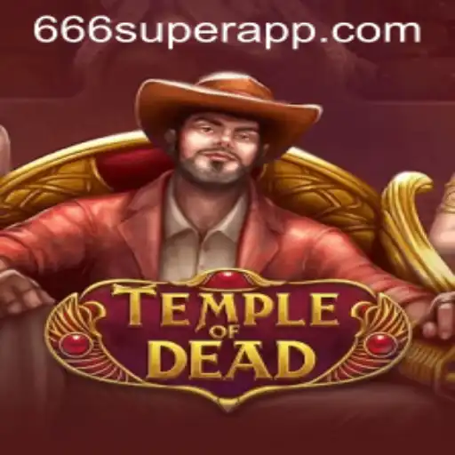 Exploring Temple of Dead: The Eerie Gaming Experience