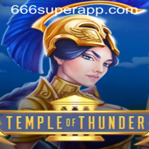 Exploring the Electrifying World of TempleofThunder: A Deep Dive into Gameplay and Strategy