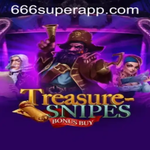 Exploring TreasuresnipesBonusBuy: A Unique Gaming Experience