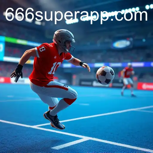 The Rise of Virtual Sports: Delving into the World of 666super